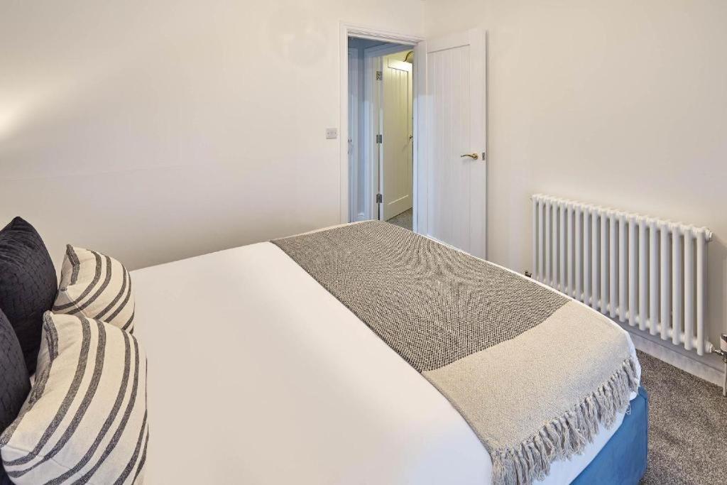 Ferienwohnung Tides Whitby Exterior foto